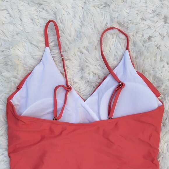 Tempotrek Shaping Compression One Piece Swimsuit - Picture 4 of 8